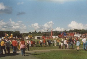 Bolton Show