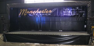 Manchester Bike Show Manchester Bike Show